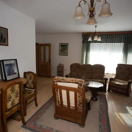 Chalet Maison Du Bonheur Sarajevo